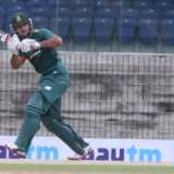 SA A passed fit for Australia A clash