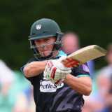Gloucs survive Clarke blitz to reach last eight