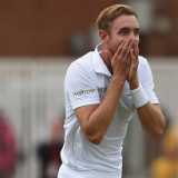 ESPNcricinfo Awards 2015 Test bowling winner: Stuart Broad's remarkable, absurd day