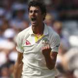 Starc wants Johnson tandem at the Gabba