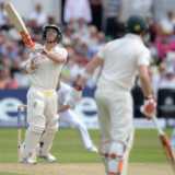 Bewildered Rod Marsh calls for 'selfish' batsmen