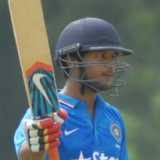 Agarwal, Chand fire hosts to bonus-point win