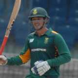 Illness woes for SA A force schedule change