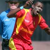 Zimbabwe face unaccustomed challenges
