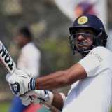 Vulnerable India look to spoil Sangakkara's farewell
