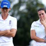 Don't give up on England's women's team