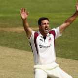 McKerr makes history to no avail