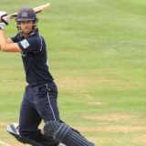 Malan 156* continues destructive run