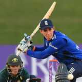 Lawrence credits county experience for record-breaking 174