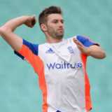 Wood faces up to prospect of ankle operation