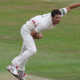 Shreck inspires Leics as Glamorgan collapse