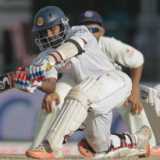 Kaushal Silva incident was 'scary' - Ford