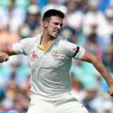 Australia seek returns on Mitchell Marsh investment