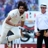 Unavailable Ishant selected by Delhi