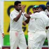 Must find a way to counterattack Ashwin - Mathews