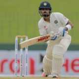Four-bowler strategy 'highly unlikely' - Kohli