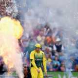 Australia enter the Steven Smith era