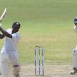 Mathews finds positives in 'tremendous' Kusal