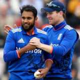 Rashid gives England gift of legspin