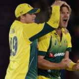 Australia's one-day depth holds the edge