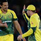 Injured Coulter-Nile out of Sri Lanka tour