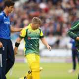 Warner confirmed for Shield return