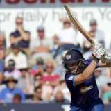 Phenomenal Klinger flies back to book Lord's date
