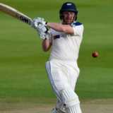 Gale blows, Hampshire down?