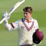 Abell has his day as Somerset make hay