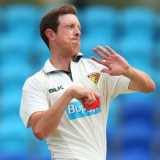 Uncapped Fekete, Bancroft in Test squad