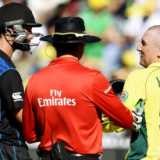Haddin the heel