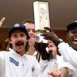 Reliving Gloucestershire's limited-overs glory days