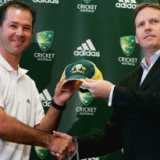 Sutherland's possible successor emerges