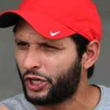 Afridi 'happy' to have Amir back in team