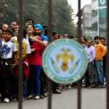 Mission Impossible: the quest for World Cup tickets
