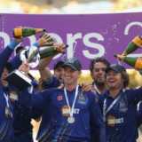 'Could be start of something special' - Klinger