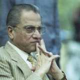Full coverage of Jagmohan Dalmiya's death