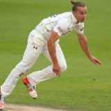Currans take all ten to dismantle Northants