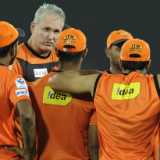 'It's not about defending our IPL title'