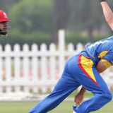 Former Namibia fast bowler Viljoen gets Otago contract