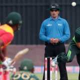 Yasir six-for leads Pakistan to 131-run win