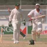 From Lara to Inzamam to Laxman - five great knocks in one-wicket wins
