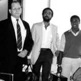 Former WI batsman Camacho dies aged 69