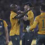De Villiers plays down influence of spin