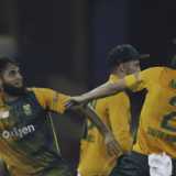 South Africa make it 2-0 after bowling India out for 92
