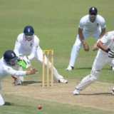 Dodgy Dukes, departmental domination, and Fawad Alam