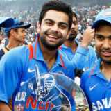 India's T20 line-up problem