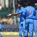 Dhoni takes blame for botched chase