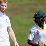Malik double cements Pakistan control