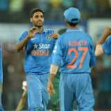 'I don't think I have lost my swing' - Bhuvneshwar